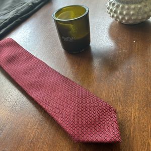 Canali Tie. Perfect. Standard length. Serious offers only please.